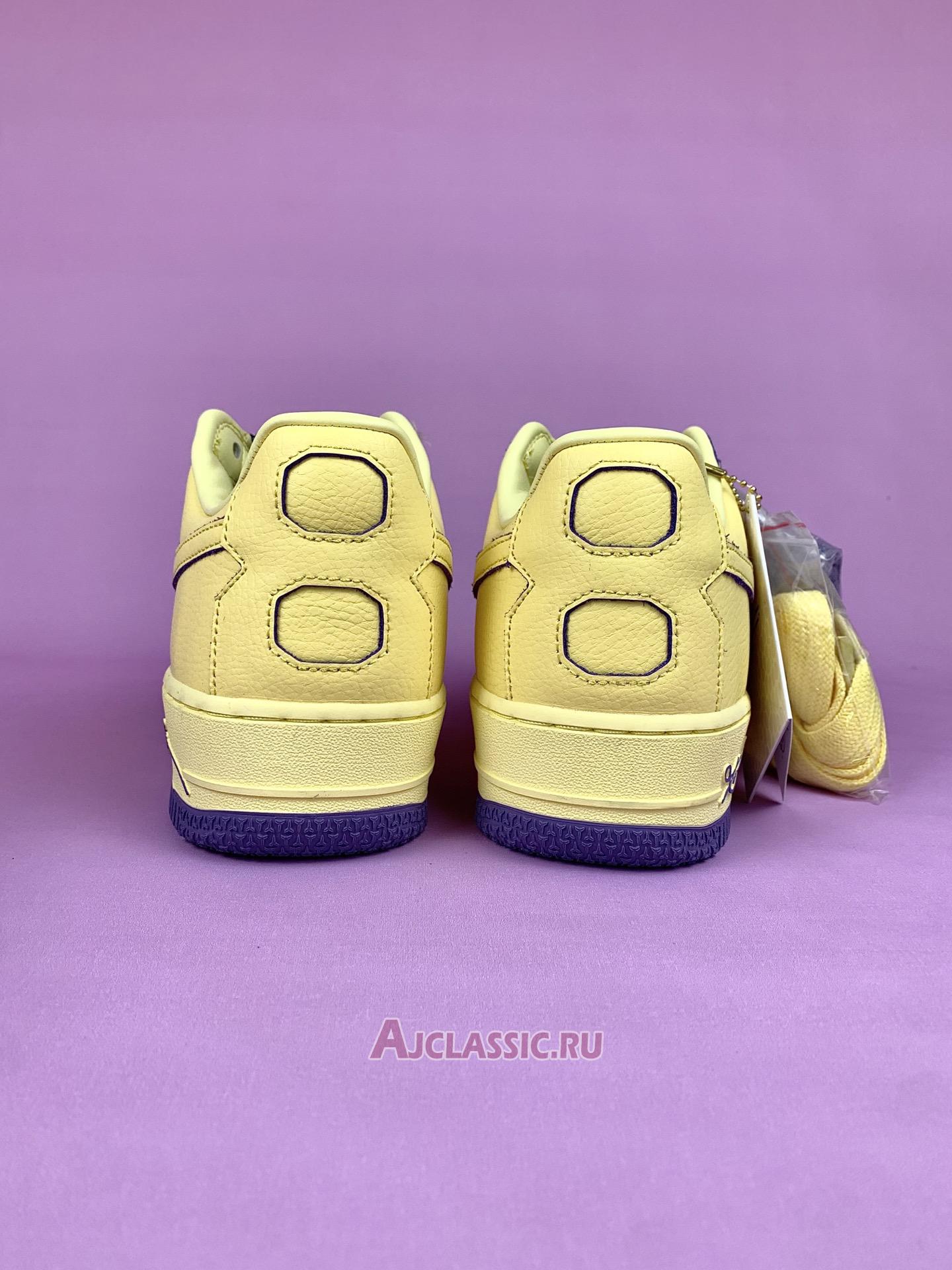 New Kobe Bryant x Nike Air Force 1 Low Protro "Mamba Mentality" HV9408-700 Shoes