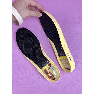 Buy Kobe Bryant x Nike Air Force 1 Low Protro Mamba Mentality Yellow HV9408-700 Quality Reps Replicas Shoes