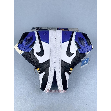 Buy Fragment Design x Union LA x Air Jordan 1 Retro High OG Sport Royal Blue IO7847-001-2 Quality Reps Replicas Shoes