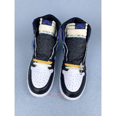 Buy Fragment Design x Union LA x Air Jordan 1 Retro High OG Sport Royal Blue IO7847-001-2 Quality Reps Replicas Shoes