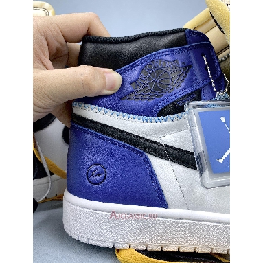 Buy Fragment Design x Union LA x Air Jordan 1 Retro High OG Sport Royal Blue IO7847-001-2 Quality Reps Replicas Shoes