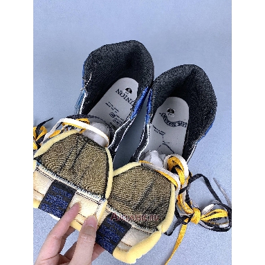 Buy Fragment Design x Union LA x Air Jordan 1 Retro High OG Sport Royal Blue IO7847-001-2 Quality Reps Replicas Shoes