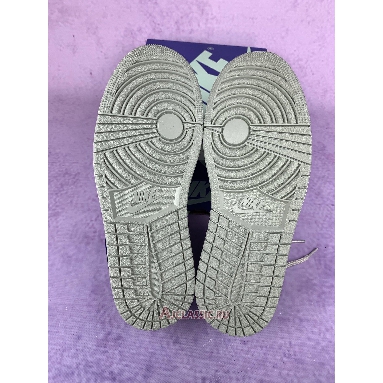 Buy Zion Williamson x Air Jordan 1 Retro Low OG Voodoo Alternate Blue IH2309-500 Quality Reps Replicas Shoes