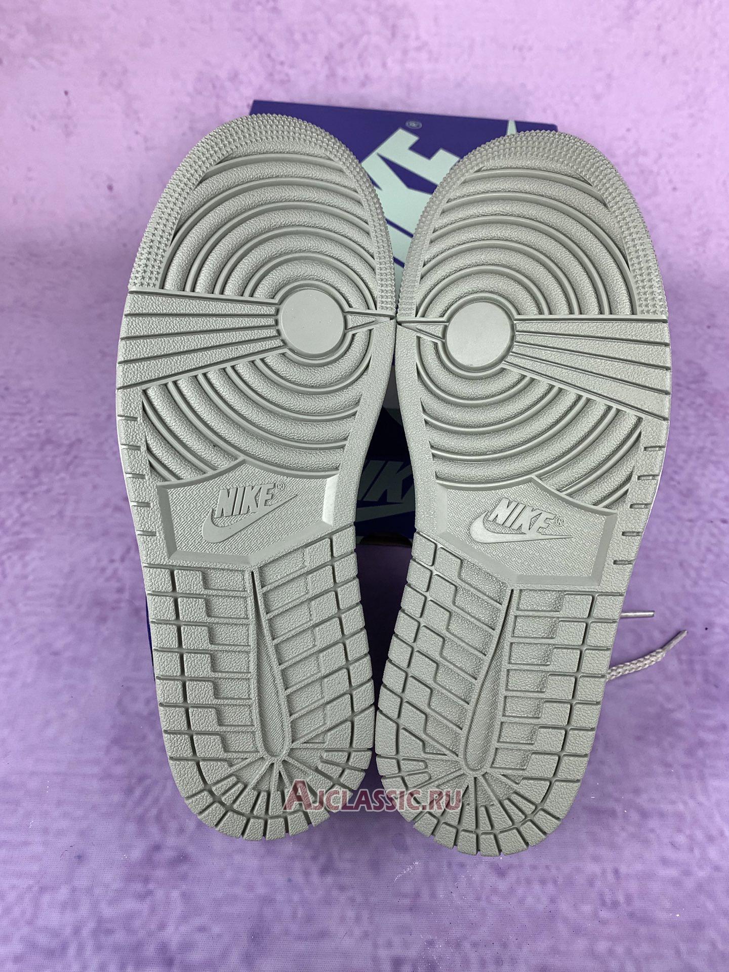 New Zion Williamson x Air Jordan 1 Retro Low OG "Voodoo Alternate" IH2309-500 Shoes