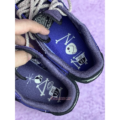 Buy Zion Williamson x Air Jordan 1 Retro Low OG Voodoo Alternate Blue IH2309-500 Quality Reps Replicas Shoes