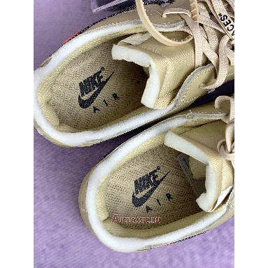 Buy Off-White x Nike Air Force 1 Low SP Sesame Brown FD6900-200 Quality Reps Replicas Shoes