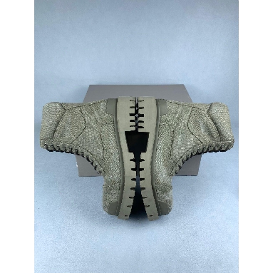 Buy Balenciaga Combat Strike 20mm Boots Washed Green Cotton Green 694042W2H113300 Quality Reps Replicas Shoes