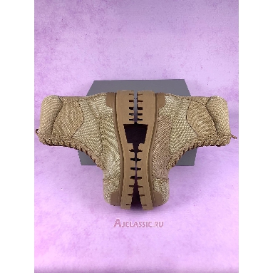Buy Balenciaga Combat Strike Boot Worn-Out - Beige Beige 694042W2H112020 Quality Reps Replicas Shoes
