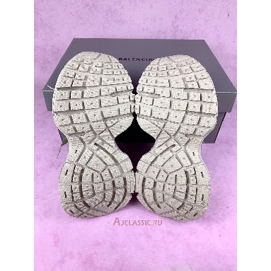 Buy Balenciaga 3XL Worn-Out 10 Gray Bow Grey 734731 W3XSB 9200 Quality Reps Replicas Shoes