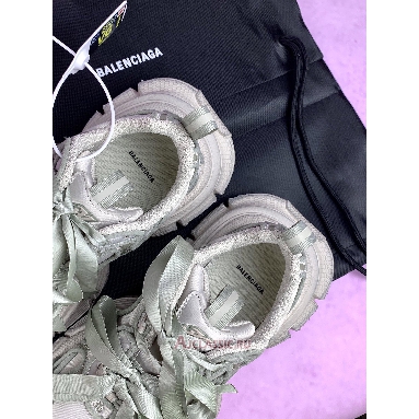 Buy Balenciaga 3XL Worn-Out 10 Gray Bow Grey 734731 W3XSB 9200 Quality Reps Replicas Shoes
