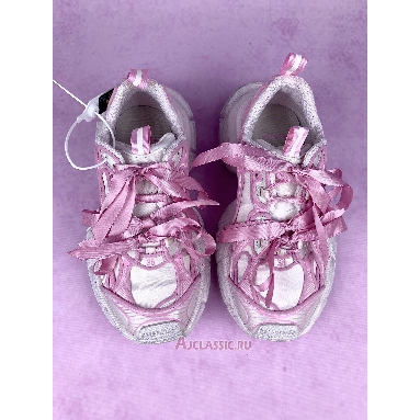 Buy Balenciaga 3XL Worn-Out 10 Pink Bow Pink 734731 W3XSB 5000 Quality Reps Replicas Shoes