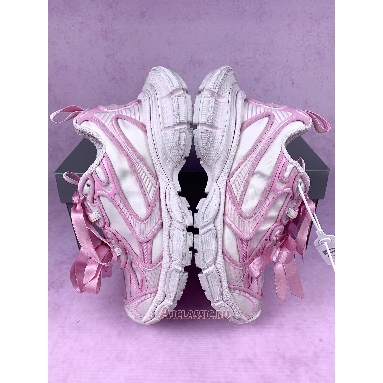 Buy Balenciaga 3XL Worn-Out 10 Pink Bow Pink 734731 W3XSB 5000 Quality Reps Replicas Shoes