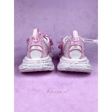 Buy Balenciaga 3XL Worn-Out 10 Pink Bow Pink 734731 W3XSB 5000 Quality Reps Replicas Shoes