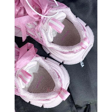 Buy Balenciaga 3XL Worn-Out 10 Pink Bow Pink 734731 W3XSB 5000 Quality Reps Replicas Shoes