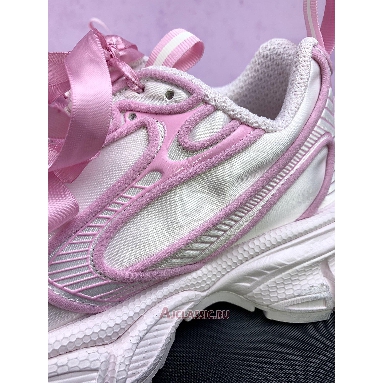 Buy Balenciaga 3XL Worn-Out 10 Pink Bow Pink 734731 W3XSB 5000 Quality Reps Replicas Shoes