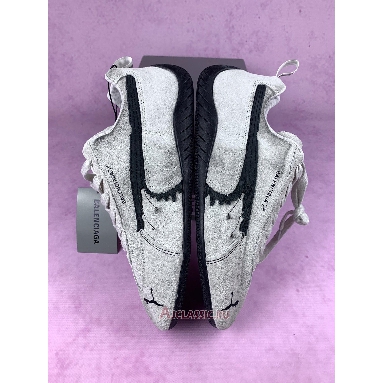 Buy Balenciaga x PUMA Speedcat Suede White Black White 847146WSDSD9010 Quality Reps Replicas Shoes