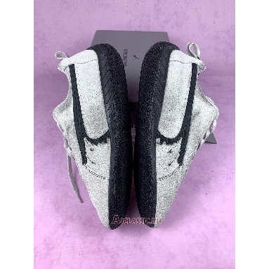 Buy Balenciaga x PUMA Speedcat Suede White Black White 847146WSDSD9010 Quality Reps Replicas Shoes