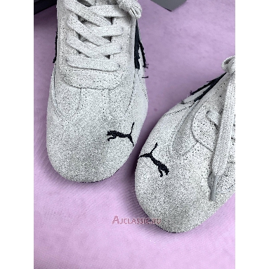 Buy Balenciaga x PUMA Speedcat Suede White Black White 847146WSDSD9010 Quality Reps Replicas Shoes