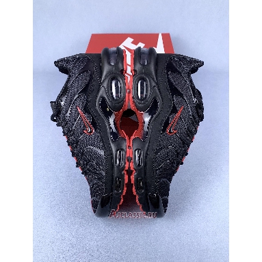 Buy Nike Air Max Plus Black Red Black IM4868-010 Quality Reps Replicas Shoes