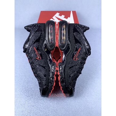 Buy Nike Air Max Plus Black Red Black IM4868-010 Quality Reps Replicas Shoes