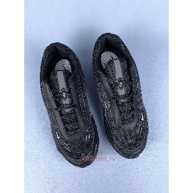 Buy Nike Air Max TL 2.5 Comme des Garcons Homme Plus Black Black HJ6539-001 Quality Reps Replicas Shoes