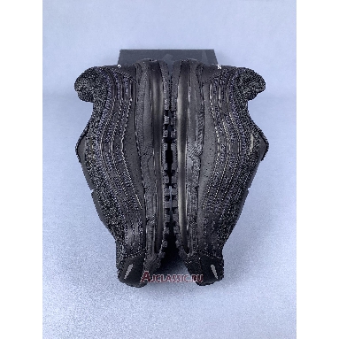 Buy Nike Air Max TL 2.5 Comme des Garcons Homme Plus Black Black HJ6539-001 Quality Reps Replicas Shoes