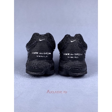 Buy Nike Air Max TL 2.5 Comme des Garcons Homme Plus Black Black HJ6539-001 Quality Reps Replicas Shoes