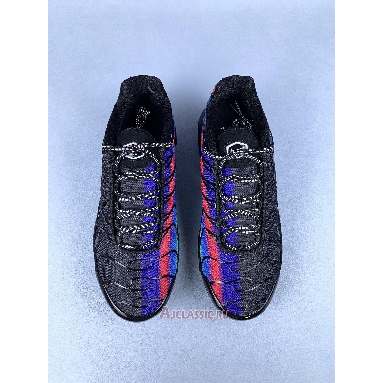 Buy Nike Air Max Plus Unity Black DZ4509-001 Quality Reps Replicas Shoes