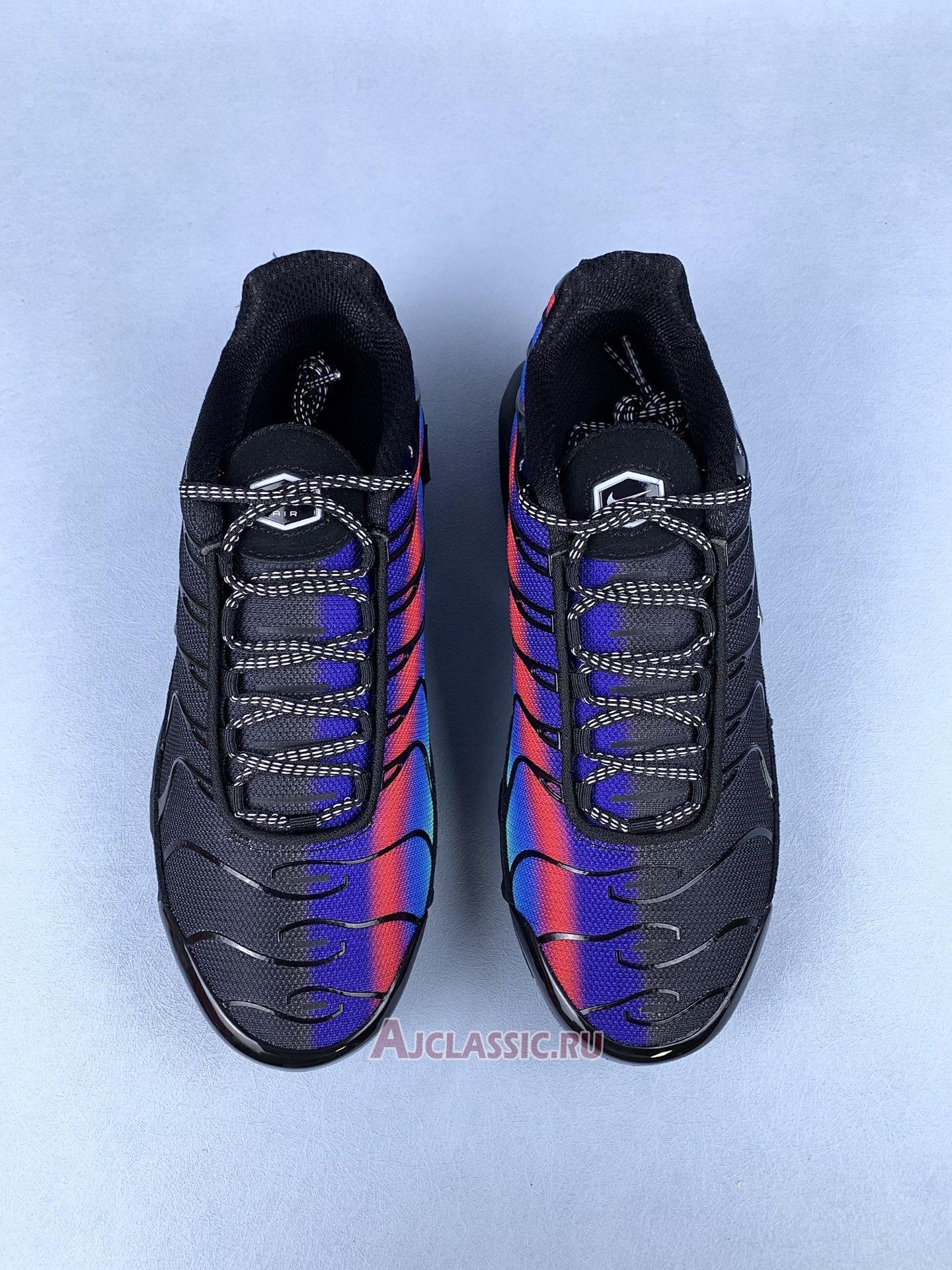 New Nike Air Max Plus "Unity" DZ4509-001 Shoes