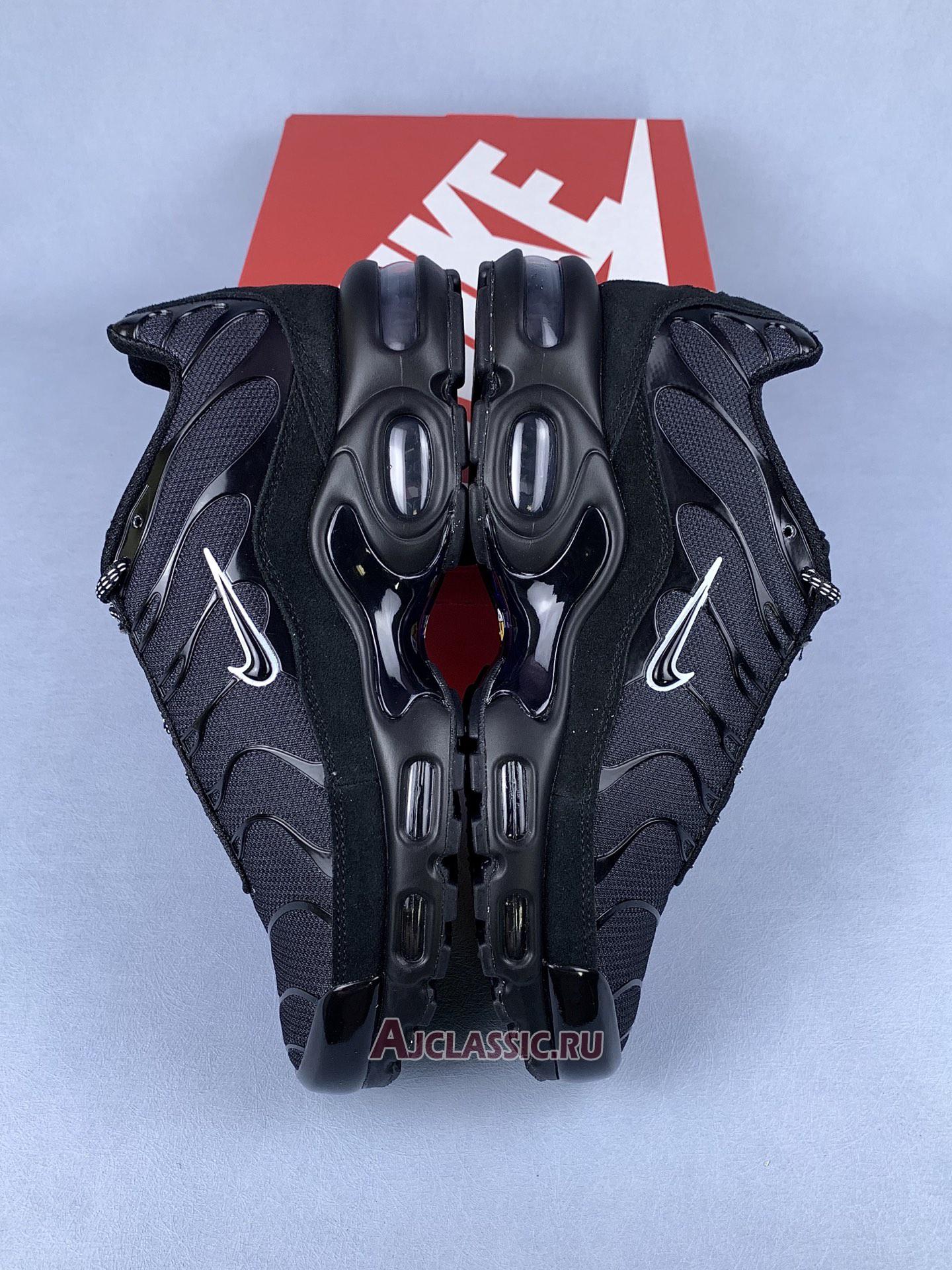 New Nike Air Max Plus "Unity" DZ4509-001 Shoes