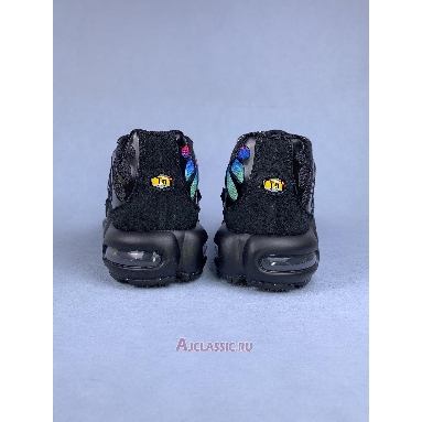 Buy Nike Air Max Plus Unity Black DZ4509-001 Quality Reps Replicas Shoes