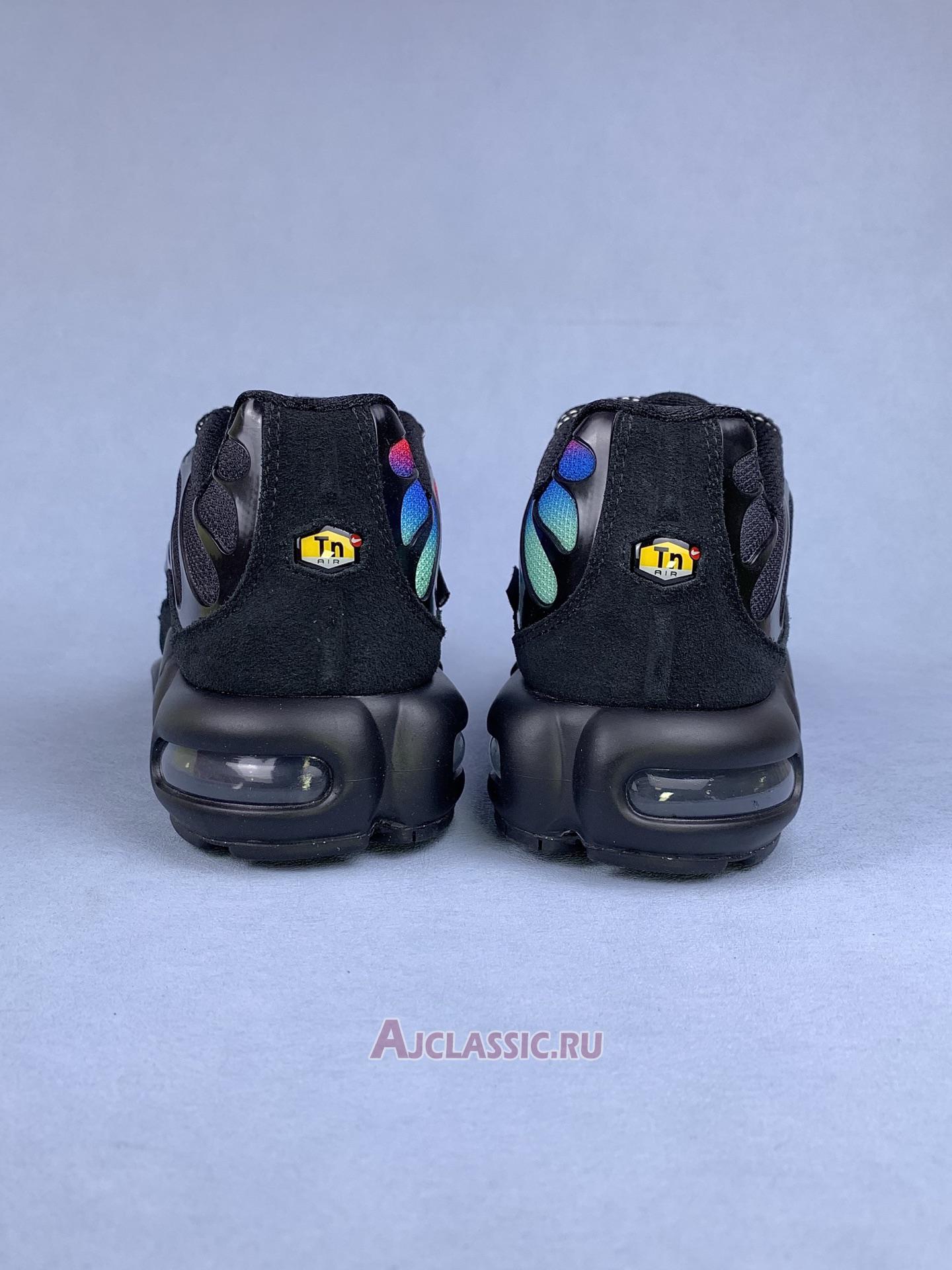 New Nike Air Max Plus "Unity" DZ4509-001 Shoes