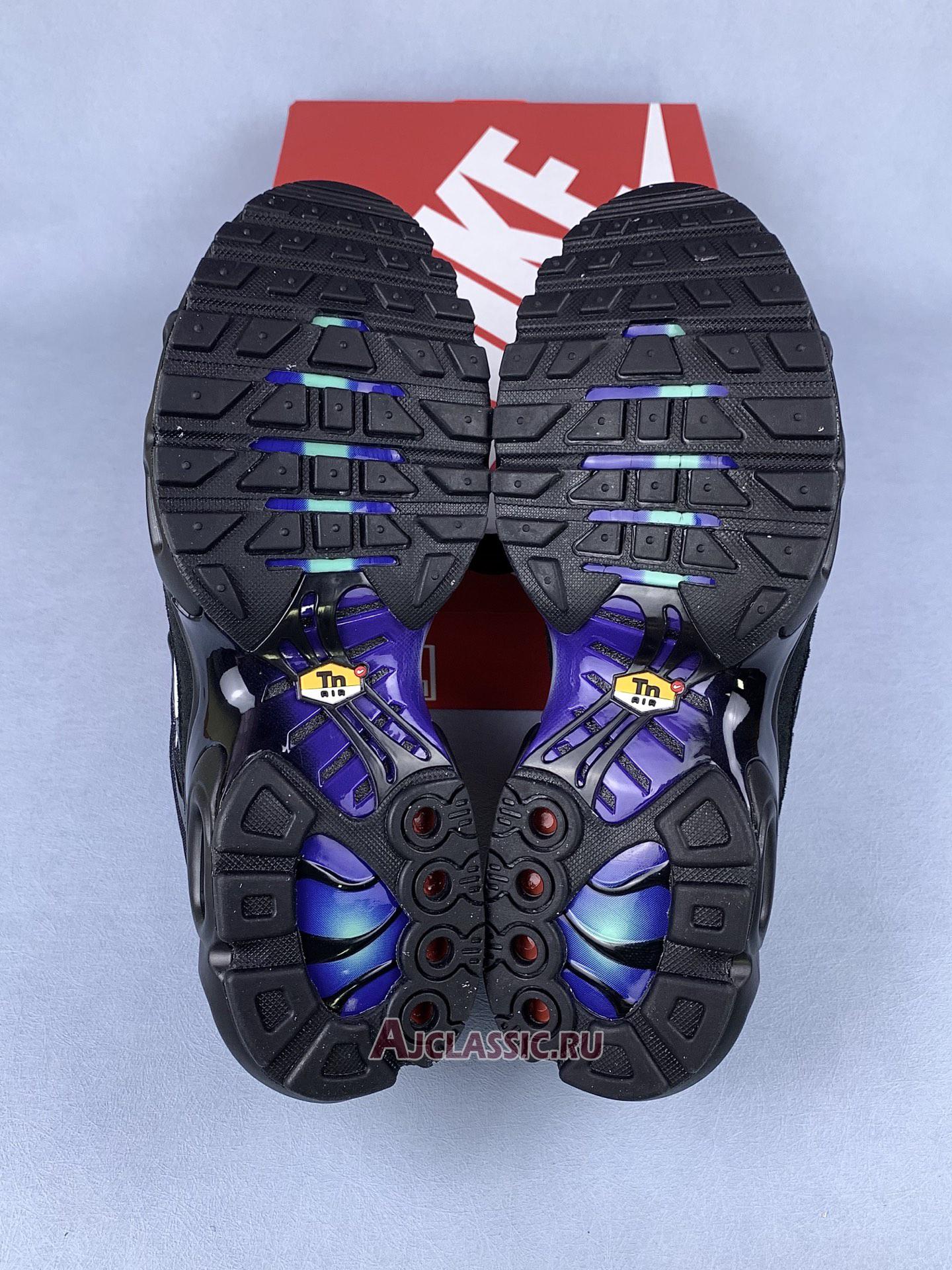 New Nike Air Max Plus "Unity" DZ4509-001 Shoes