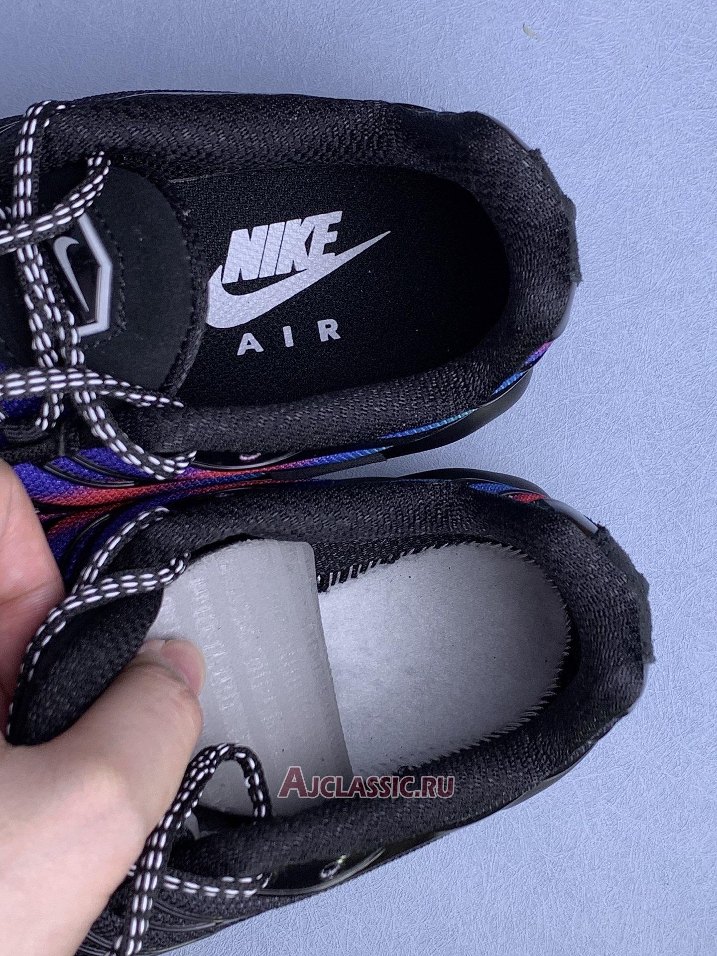 New Nike Air Max Plus "Unity" DZ4509-001 Shoes