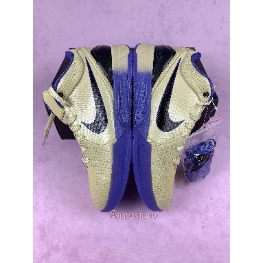 Buy FC Barcelona x Nike Kobe 4 Protro Away Kit Gold IM2532-701 Quality Reps Replicas Shoes