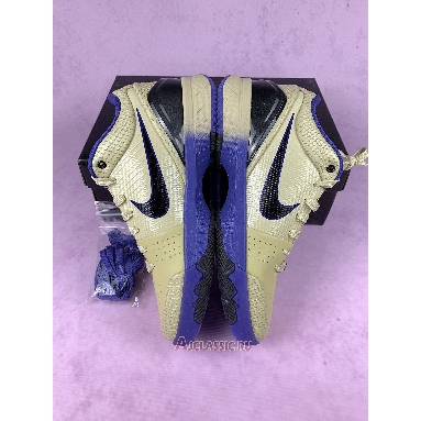 Buy FC Barcelona x Nike Kobe 4 Protro Away Kit Gold IM2532-701 Quality Reps Replicas Shoes