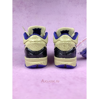 Buy FC Barcelona x Nike Kobe 4 Protro Away Kit Gold IM2532-701 Quality Reps Replicas Shoes