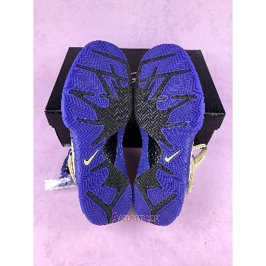 Buy FC Barcelona x Nike Kobe 4 Protro Away Kit Gold IM2532-701 Quality Reps Replicas Shoes