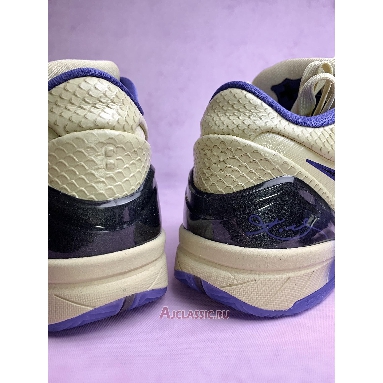 Buy FC Barcelona x Nike Kobe 4 Protro Away Kit Gold IM2532-701 Quality Reps Replicas Shoes