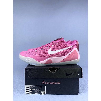 Buy Nike Kobe 9 EM Protro Think Pink Pink HQ4995-600 Quality Reps Replicas Shoes
