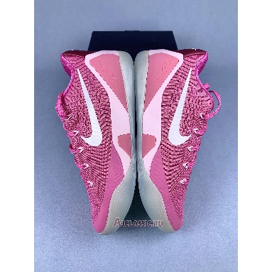 Buy Nike Kobe 9 EM Protro Think Pink Pink HQ4995-600 Quality Reps Replicas Shoes