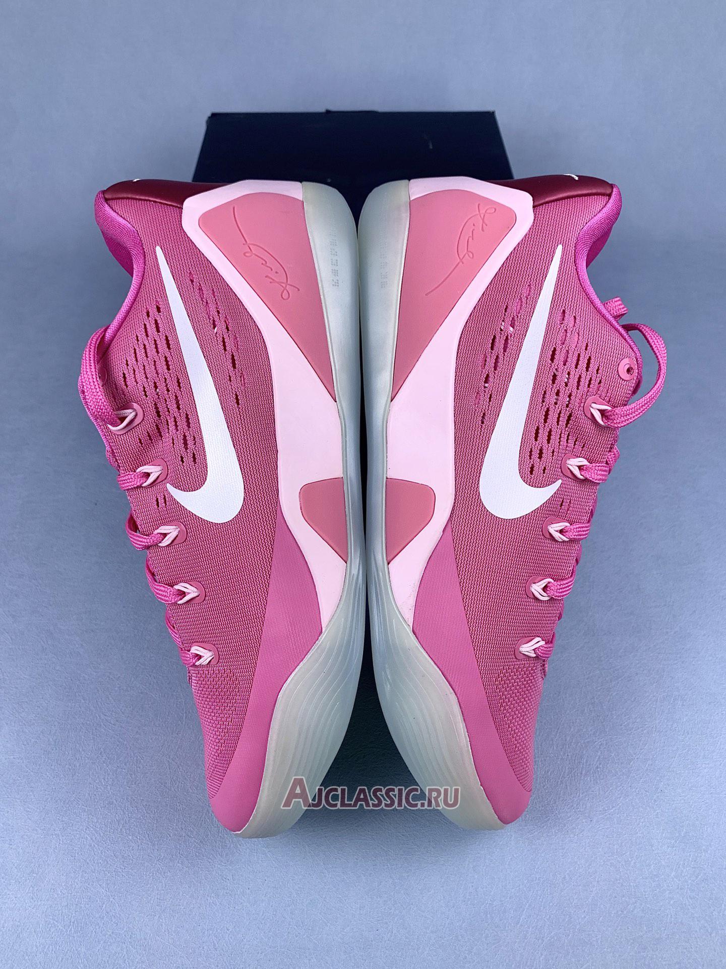 New Nike Kobe 9 EM Protro "Think Pink" HQ4995-600 Shoes