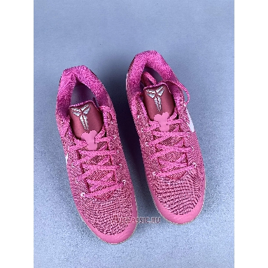 Buy Nike Kobe 9 EM Protro Think Pink Pink HQ4995-600 Quality Reps Replicas Shoes
