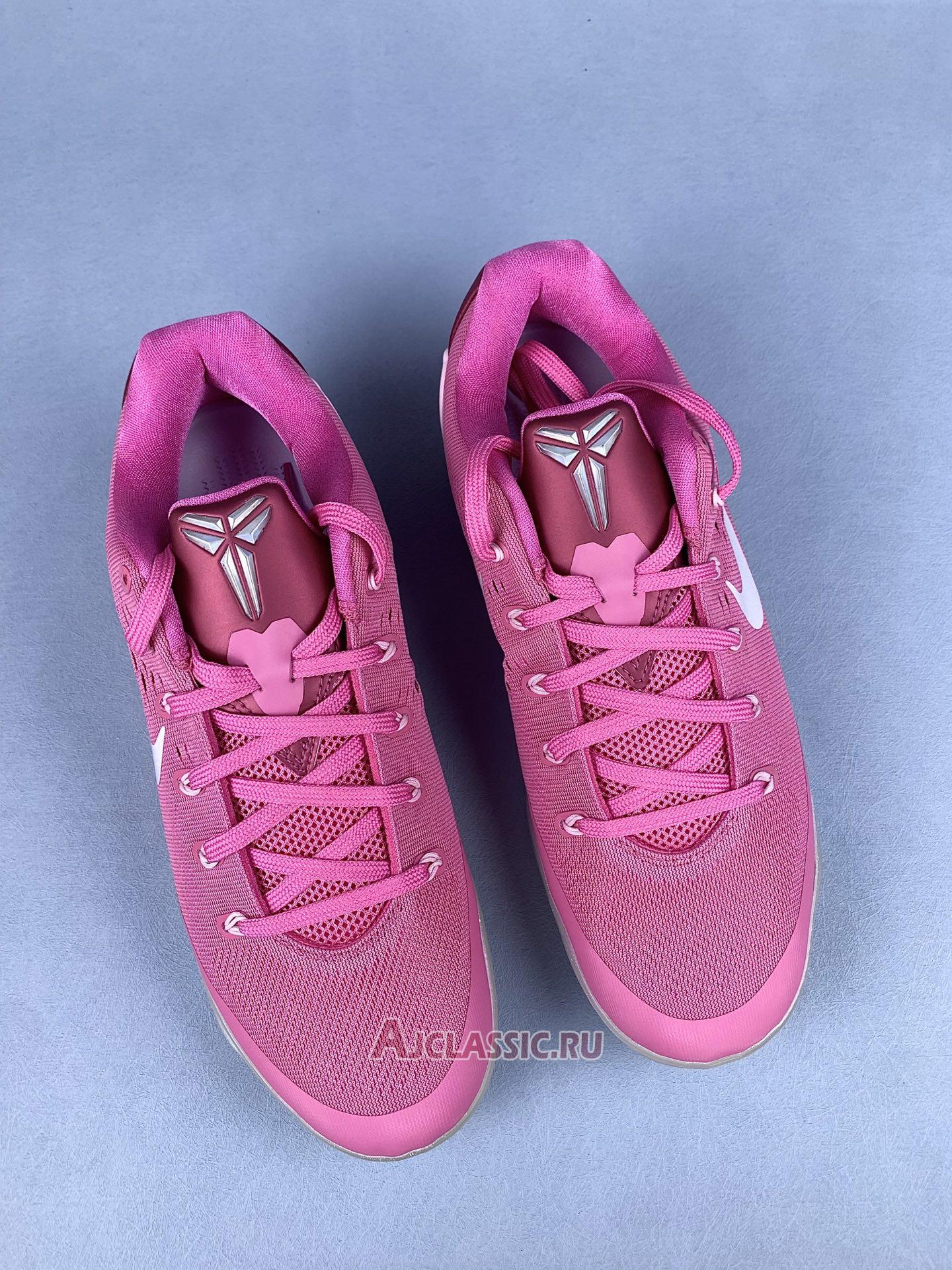 New Nike Kobe 9 EM Protro "Think Pink" HQ4995-600 Shoes