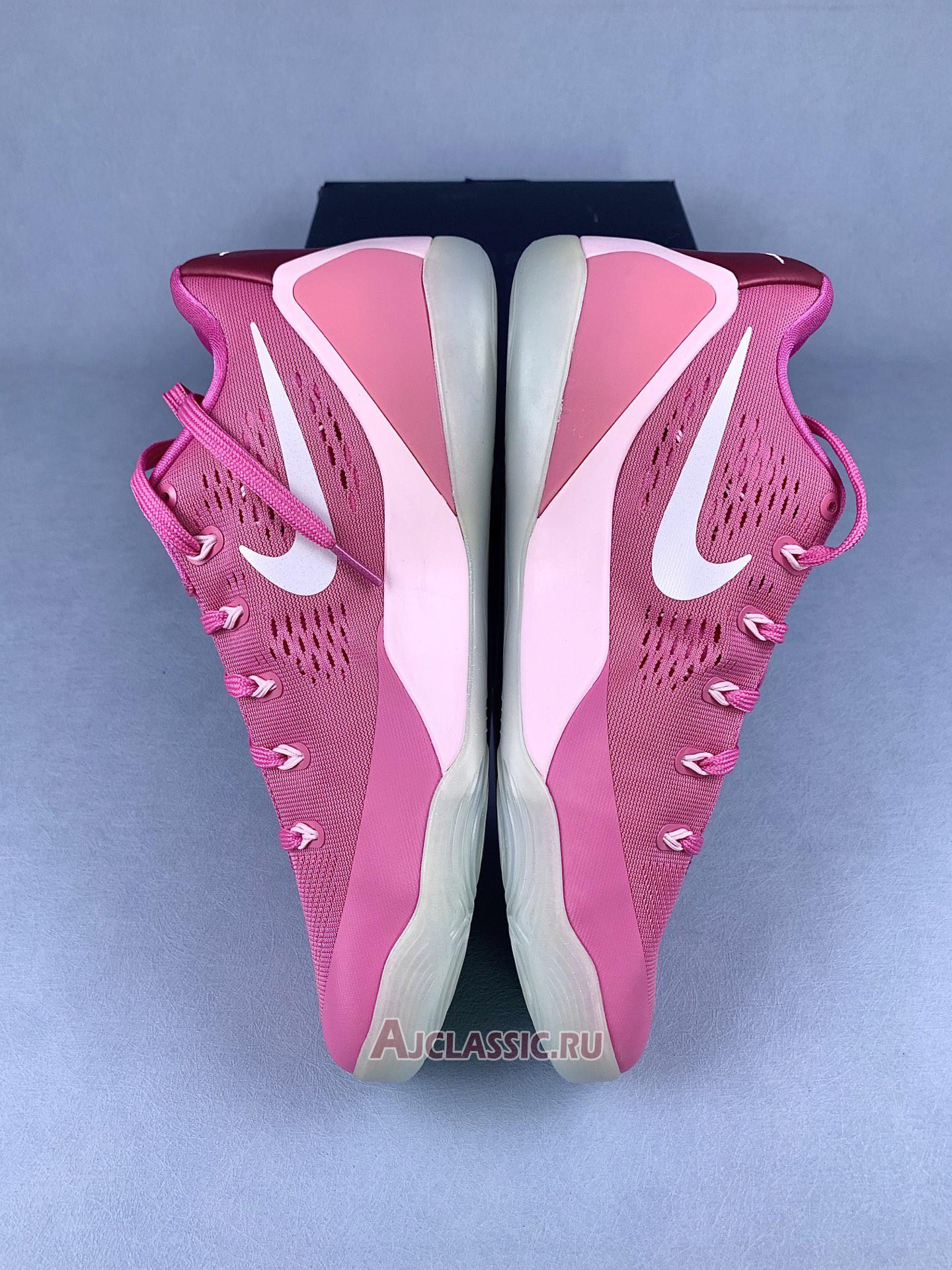 New Nike Kobe 9 EM Protro "Think Pink" HQ4995-600 Shoes