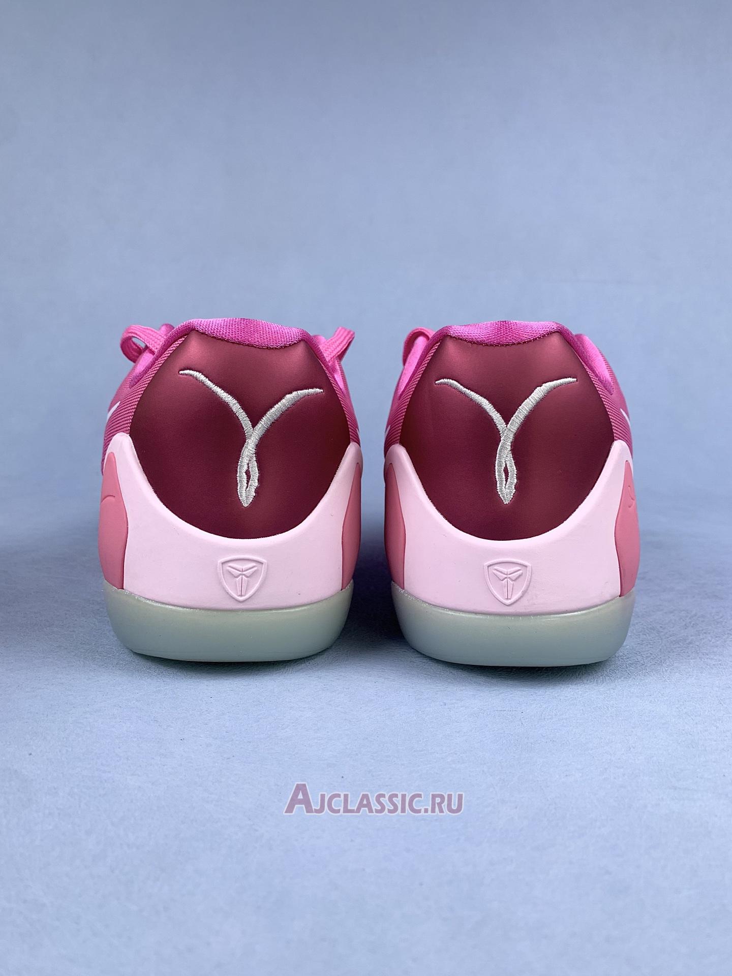 New Nike Kobe 9 EM Protro "Think Pink" HQ4995-600 Shoes