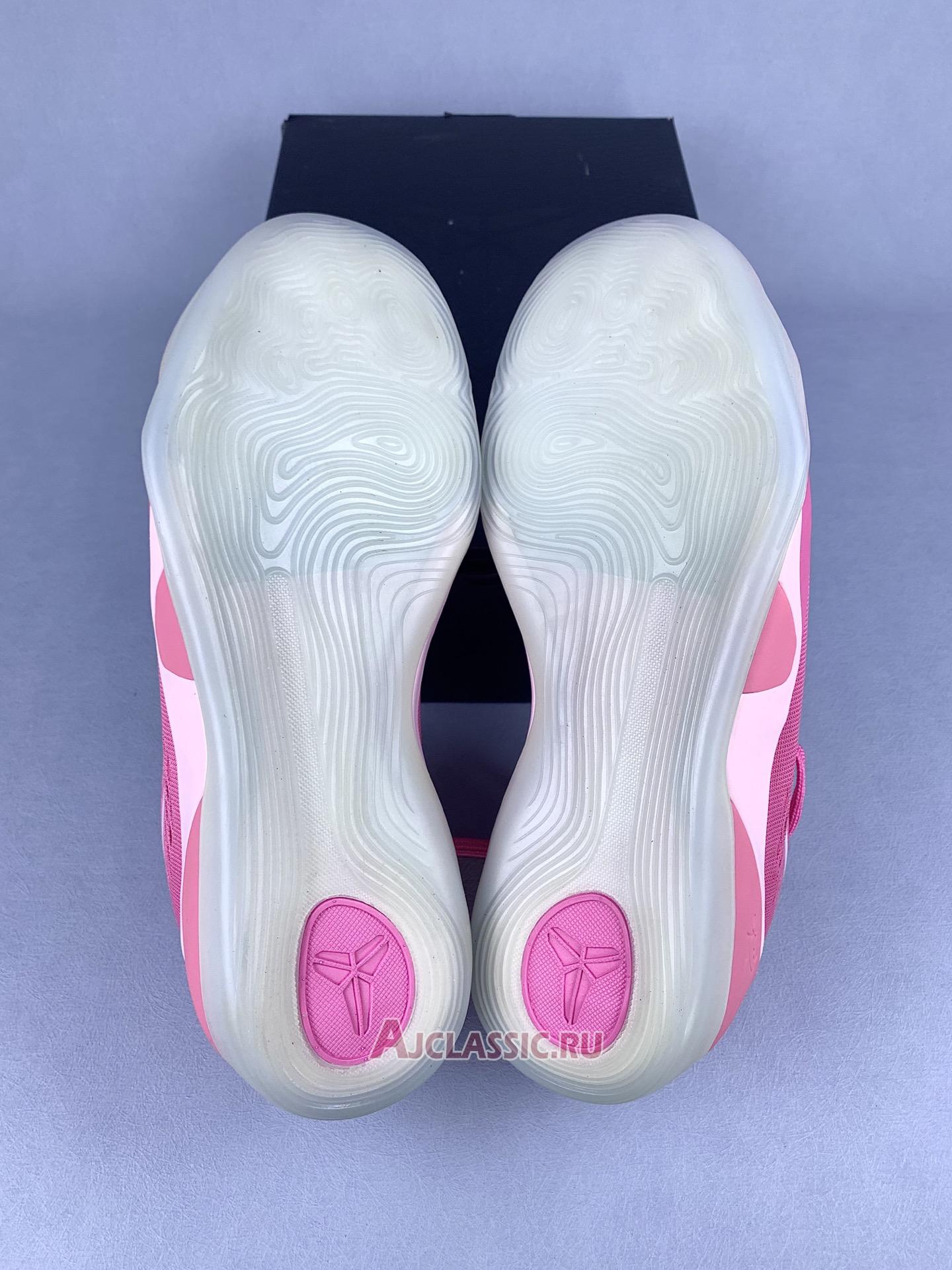 New Nike Kobe 9 EM Protro "Think Pink" HQ4995-600 Shoes