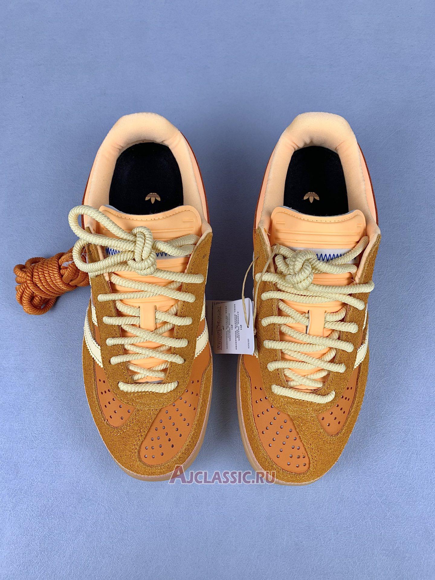 New Adidas Bad Bunny x Gazelle Indoor "Santurce" JS5050 Shoes