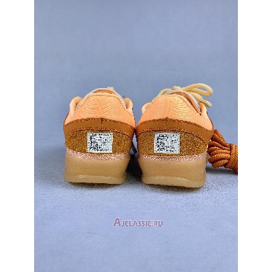 Buy Adidas Bad Bunny x Gazelle Indoor Santurce Orange JS5050 Quality Reps Replicas Shoes