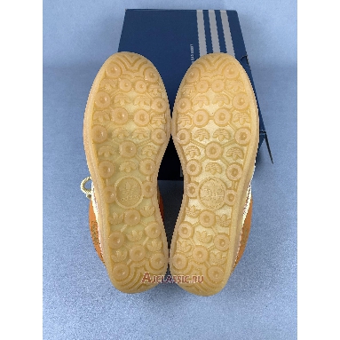 Buy Adidas Bad Bunny x Gazelle Indoor Santurce Orange JS5050 Quality Reps Replicas Shoes